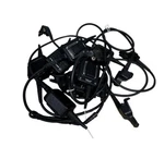 Genuine Motorola NMN6244B Remote Speaker Microphones (lot Of 8) Fast Shipping. Fixed Price $59.85.