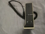 Motorola Desktop Microphone HMN1050A. Fixed Price $23.99.