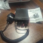 Midland Model 1001Z Cb Radio Please Read. Fixed Price $19.99.
