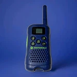 Motorola Talkabout 2-WAY Walkie Talkie Radio MG163TPA Working No Clip. Fixed Price $7.99.