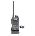 Retevis RT21 16-CHANNELS Two Way Radio Walkie Talkie With Charger & Clip. Fixed Price $24.99.