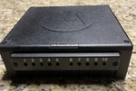 Motorola PMUN1046A Universal Relay Controller For 09 Head Tested. Fixed Price $99.99.