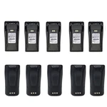 5/10 Pack For Motorola NNTN4497DR PR400 CP200XLS CP200D CP160 Battery. Fixed Price $89.99.