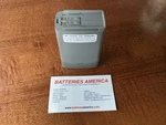 Icom BP-132 Xxe 12V 2550MAH Battery Pack New. Fixed Price $69.99.