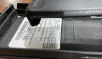 Vertex Standard VX-180U W/ Charger. Fixed Price $59.99.
