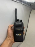 Vertex BC250D-G6-4 Uhf 16CH 4W Digital Radio Only. Fixed Price $30.00.