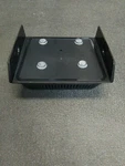 Motorola GLN7318 Cdm & Xpr Mobile Radio Desk Base Tray. Fixed Price $50.00.