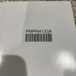 Motorola PMPN4133A PMPN4173A Single Radio Battery Charger Dock Oem New.. Fixed Price $60.00.