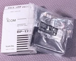 New Geniune Icom BP-170 4AA Battery Pack IC-W32A &e, T7H T7A T22A T42A. Fixed Price $32.99.