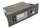 10" Rack Mount Panel Single Uniden BCD996T/XT/P2 BCD536XP BCT15X PRO197 BCD260DN. Fixed Price $35.95.