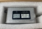 Pyramid SVR-200 In Band Notch Filter 173.200 Vhf 150-175MHZ BRF-1601. Fixed Price $85.00.