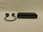 Motorola XTL5000 Astro Spectra Pa/ah Dek W/ Cable Series Control Heads Vhf Uhf. Fixed Price $50.00.