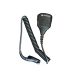 Motorola PMMN4062A Impres Speaker Mic, IP57 For Apx Radios. Fixed Price $38.99.