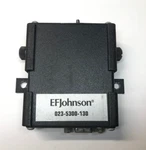 Ef Johnson 023-5300-130 Interface Junction Box Microphone Adapter Series. Fixed Price $39.99.