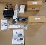 Tyco Macom Harris Opensky 800MHZ M803 System + CH-103 Control Head & Accessories. Fixed Price $300.00.