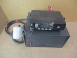 Motorola Pm 400 AAM50KQF9AA3AN HMN1035C Astron RS-20A 13.8VDC 53499WVS. Fixed Price $200.00.