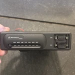 Motorola Data Mobile Radio F4454A. Fixed Price $32.00.
