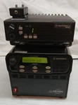 Motorola Vhf High (136-174 Mhz) Low (36-42 Crossband Repeater. Fixed Price $429.99.