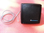 Motorola MTR3000 Amplified Service Speaker For Station/repeater. Fixed Price $55.00.