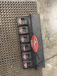 Kenwood KMB16 KMB-16 Multiple (6 Radio) Battery Charger. Fixed Price $65.00.