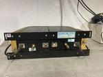 Decibel Products Inc. Model DB4352 Two-transmitter Combiner, Msrp 10,000. Fixed Price $6999.00.