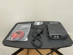 Motorola CDM750 Low Band 4 Channel Two Way Radio AAM25DKC9AA1AN. Fixed Price $220.00.