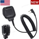 KMC-45 Speaker Mic For Kenwood Nexedge NX-320-K2 NX-320-K4 Radio. Fixed Price $15.90.