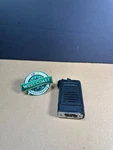 Motorola Saber Handie-talkie Vhf Radio 136-174 Mhz H99QX+053H H43QXN7139CN. Fixed Price $55.92.