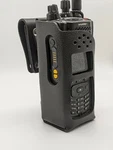 Harris XL200P Leather Police Configuration Caseguys All Lte/batteries. Fixed Price $59.22.