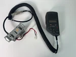 Cobra Handheld Cb Radio HH70 40 Channel Untested. Fixed Price $29.75.
