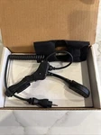 Msa Clearcommand Hcs Helmet Communication System Microphone Earspeaker Basic Ptt. Fixed Price $49.95.