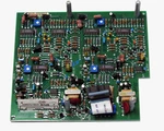 Motorola BLN6830 Line Operated Busy Light Dual Tone-out Card For Centracom Nib. Fixed Price $169.95.