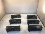 Ericsson Macom Orion Mobile Radio Control Head Units KRY1011632/12 Sold As Is. Fixed Price $120.00.