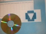Kenwood TK-863G TK-373G KPG-76D Programming Software Cd. Fixed Price $16.75.