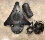 Polycom Soundstation Expandable With Display 2201-16200-001 2201-16200-601. Fixed Price $29.99.