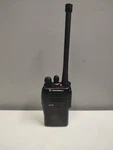 Motorola EX500 Vhf 136-174 Mhz 5W 16CH Two Way Radio AAH38KDC9AA3AN Only B. Fixed Price $50.00.
