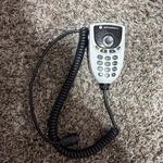1 Motorola HMN4079C Vehicle Mic For APX7500 XTL5000. Fixed Price $80.00.