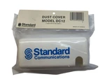 Standard Horizon DC12 Suncover Dust For Eclipse+ GX1250S - *new Old Stock*. Fixed Price $35.99.