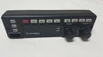 Motorola MHLN6432E Astro Spectra W4 Rear Control Head. Fixed Price $32.95.