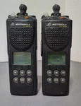 Motorola Xts 3000R H09KDF9PW7BN Vhf 136-174 Mhz 2-WAY Radios Lot Of Read. Fixed Price $129.99.