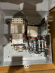 Eaton Cutler Hammer ECC03C1Q3A 30 Amp Lighting Contactor Pole 24V Coil 12. Fixed Price $399.99.