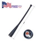 New Uhf Sma Antenna XTS3000 XTS5000 XTS2500 HT1000 MTS2000 MT2000 For Motorola. Fixed Price $8.35.