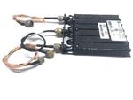 Portable DSCP10725 Dpx Untuned US187691408 400-500 Mhz Duplexer Spacing 5-7. Fixed Price $322.00.