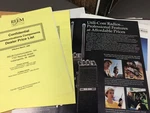 Relm Communications Vintage Brochures, Price Lists, Guides, Newsletters, & More. Fixed Price $10.00.