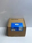 Linksys LCAM0336OD 1080P 3MP Indoor/outdoor 360 Mini-dome Camera. Fixed Price $200.00.