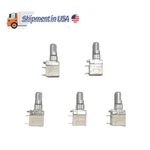 5X Volume Control Switch For Motorola Radio CP200 CP140 PR400 HT1250 Handheld. Fixed Price $9.15.