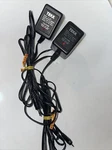 2X Charger For Tekk TS-200 Walkie Talkie Handheld Radio. Fixed Price $13.14.