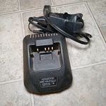 1PCS Walkie Talkie Charger KSC-25LS For Kenwood TK-D3188 NX320 330 TK3178. Fixed Price $15.99.