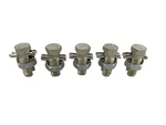 (5) Thomas & Betts Blackburn 2-8 Awg Aluminum Split Bolt Connector APS02. Fixed Price $19.99.