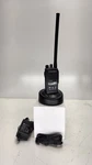Motorola HT1250 Lowband (35-50MHZ) Portable Radio (ltd Keypad). Fixed Price $209.00.